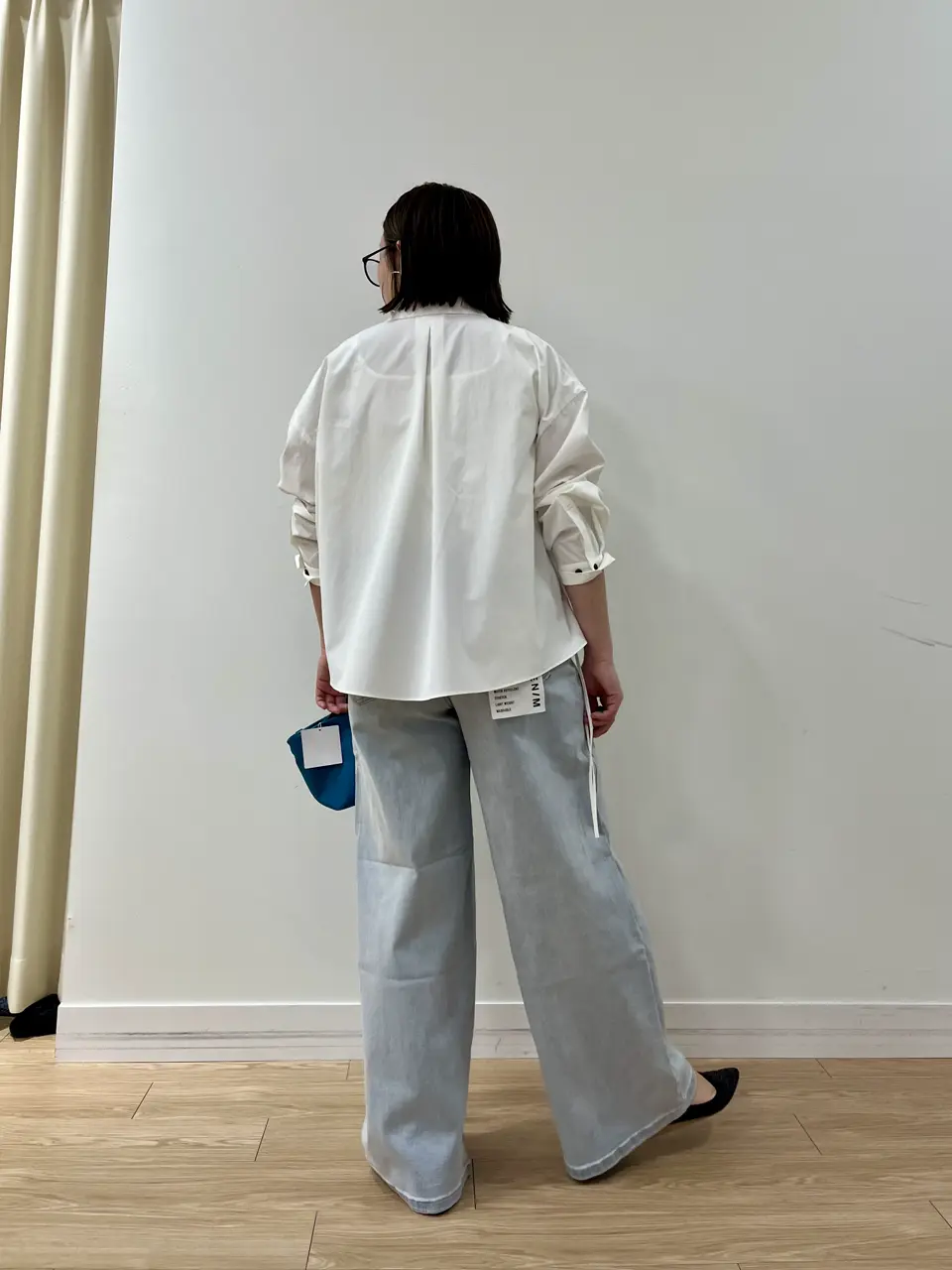 ONWARD CROSSET SELECT 渡邉 コーディネート画像