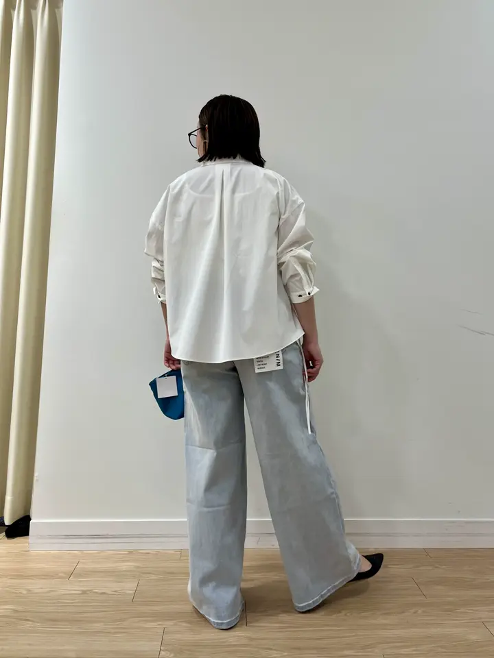 ONWARD CROSSET SELECT 渡邉 コーディネート画像