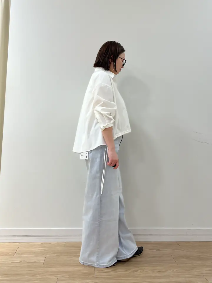 ONWARD CROSSET SELECT 渡邉 コーディネート画像