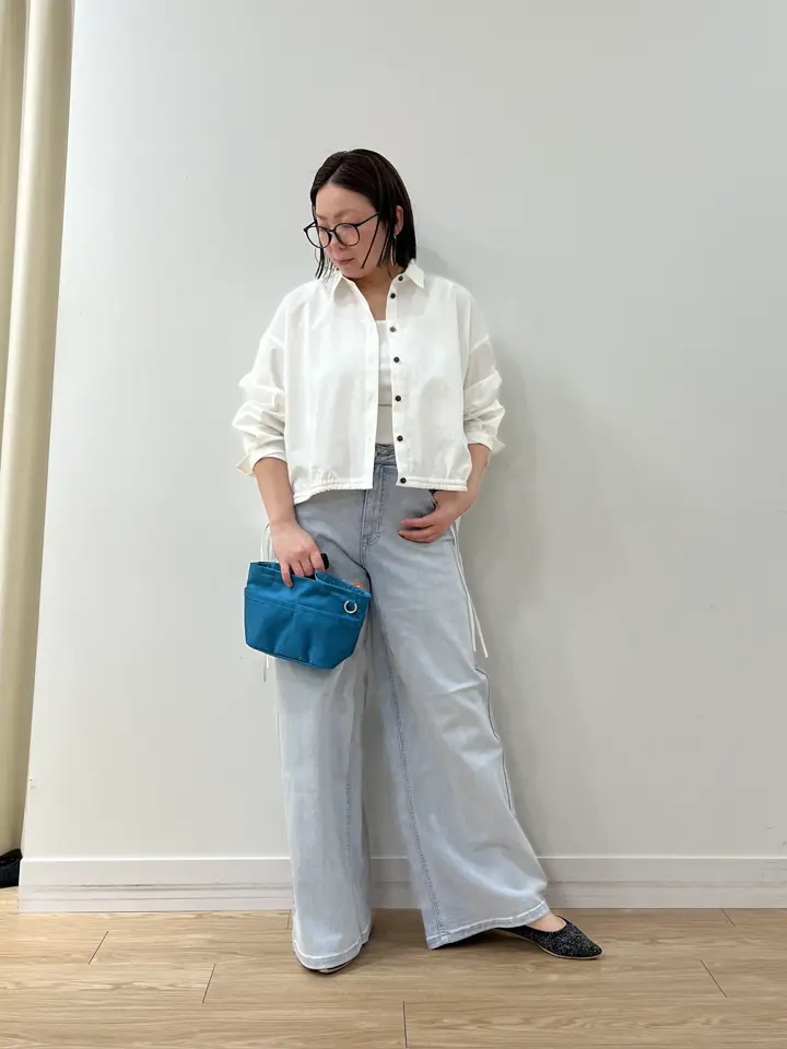 ONWARD CROSSET SELECT 渡邉 コーディネート画像