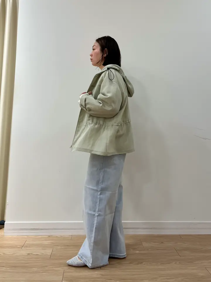 ONWARD CROSSET SELECT 渡邉 コーディネート画像