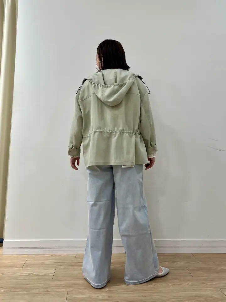 ONWARD CROSSET SELECT 渡邉 コーディネート画像