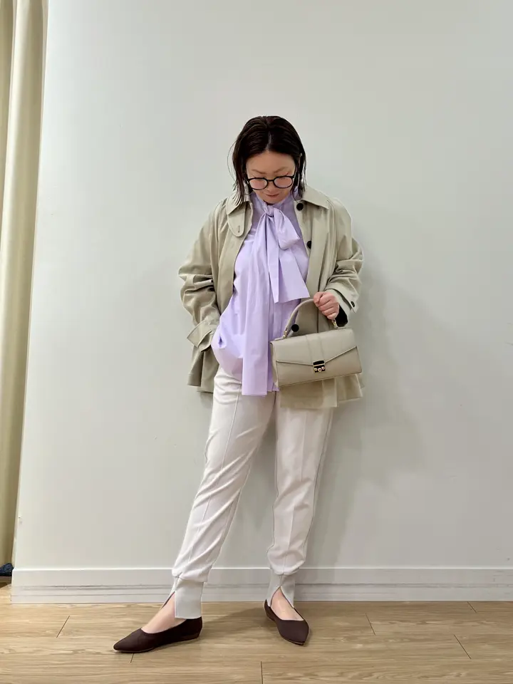 ONWARD CROSSET SELECT 渡邉 コーディネート画像