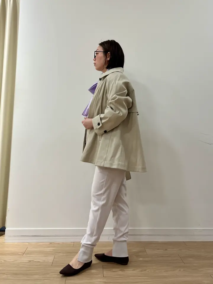 ONWARD CROSSET SELECT 渡邉 コーディネート画像