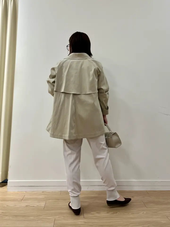 ONWARD CROSSET SELECT 渡邉 コーディネート画像