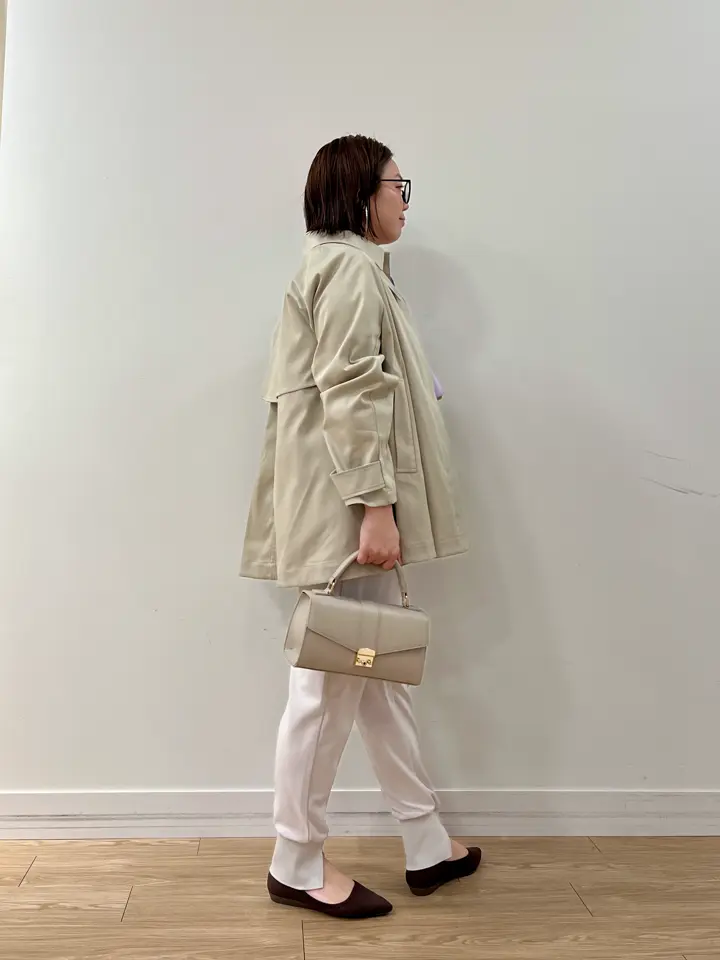 ONWARD CROSSET SELECT 渡邉 コーディネート画像