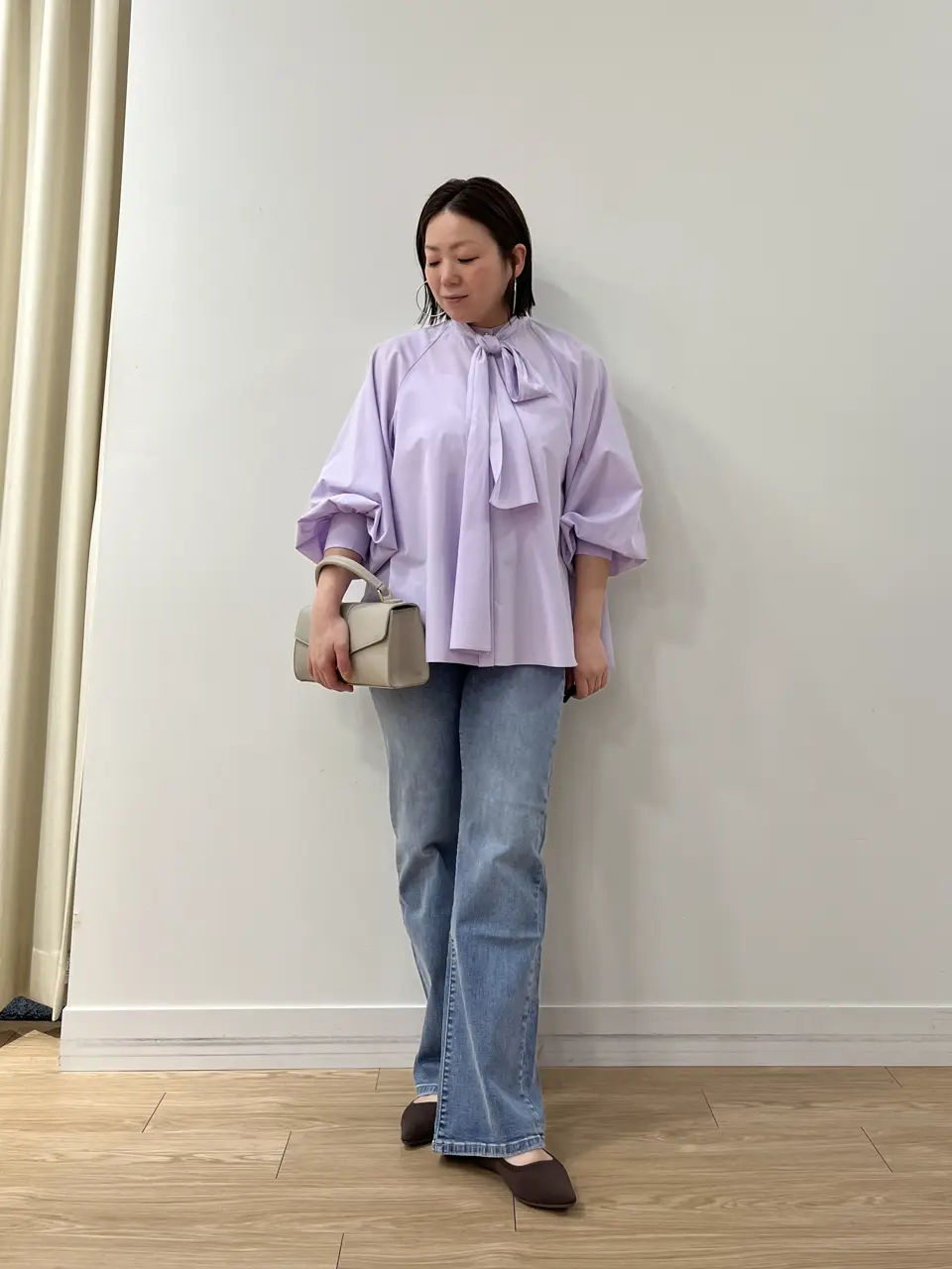  渡邉 コーディネート画像