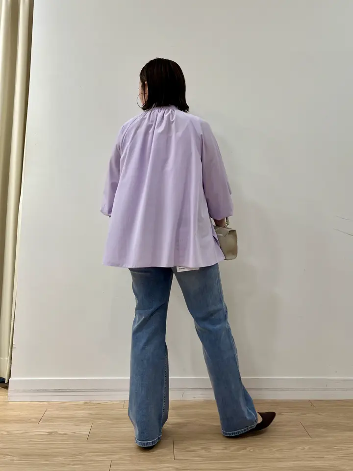 ONWARD CROSSET SELECT 渡邉 コーディネート画像