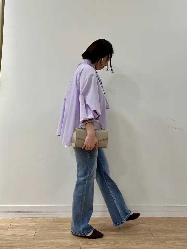 ONWARD CROSSET SELECT 渡邉 コーディネート画像