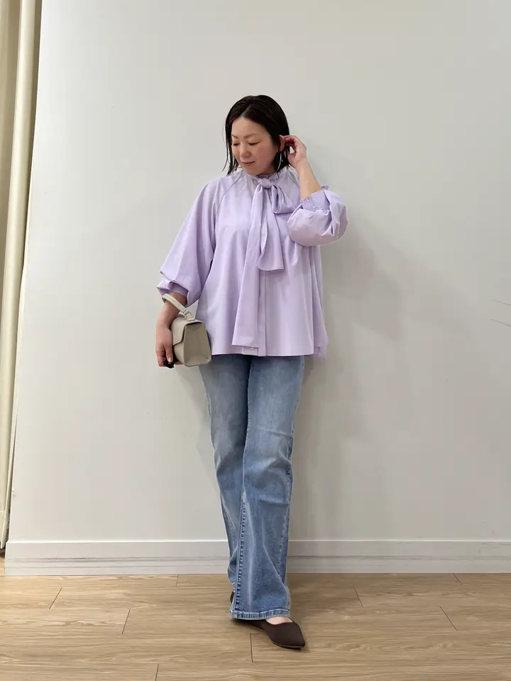 ONWARD CROSSET SELECT 渡邉 コーディネート画像