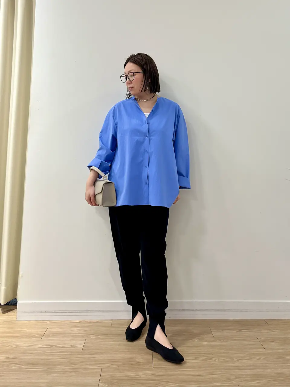  渡邉 コーディネート画像