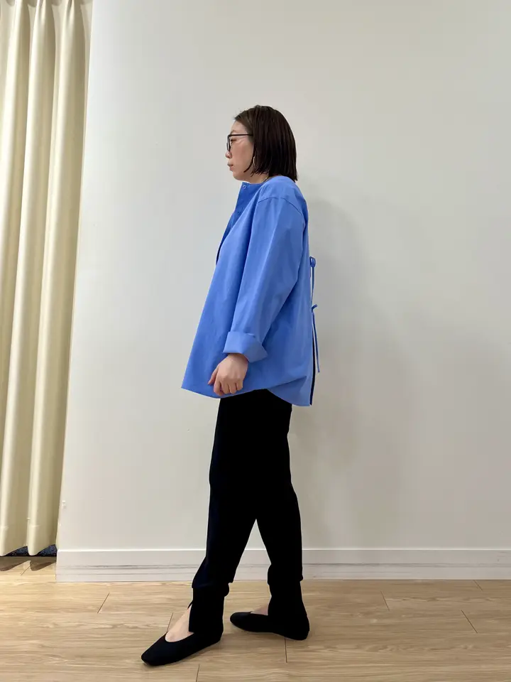 ONWARD CROSSET SELECT 渡邉 コーディネート画像