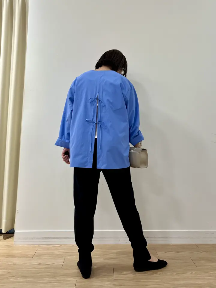 ONWARD CROSSET SELECT 渡邉 コーディネート画像