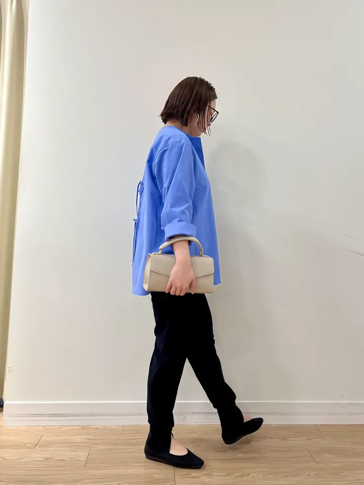 ONWARD CROSSET SELECT 渡邉 コーディネート画像