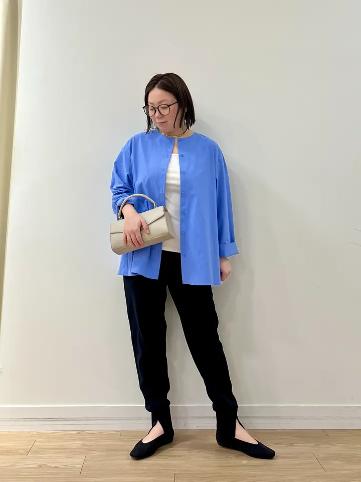 ONWARD CROSSET SELECT 渡邉 コーディネート画像