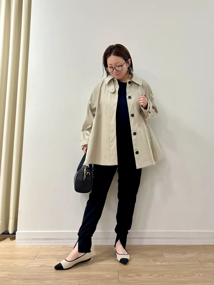 ONWARD CROSSET SELECT 渡邉 コーディネート画像