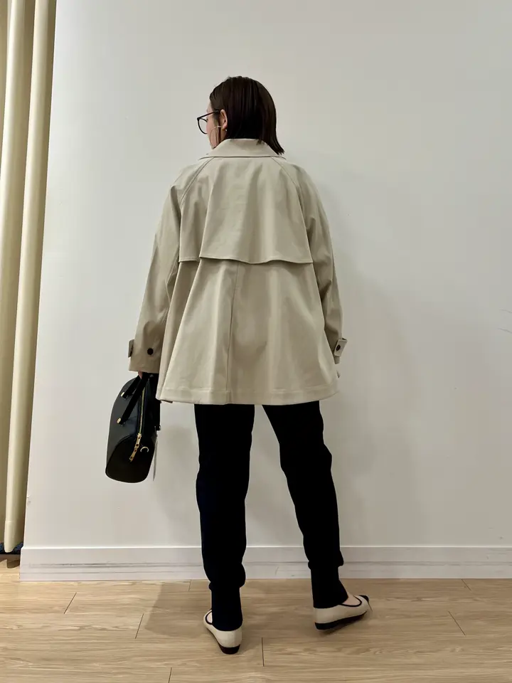 ONWARD CROSSET SELECT 渡邉 コーディネート画像