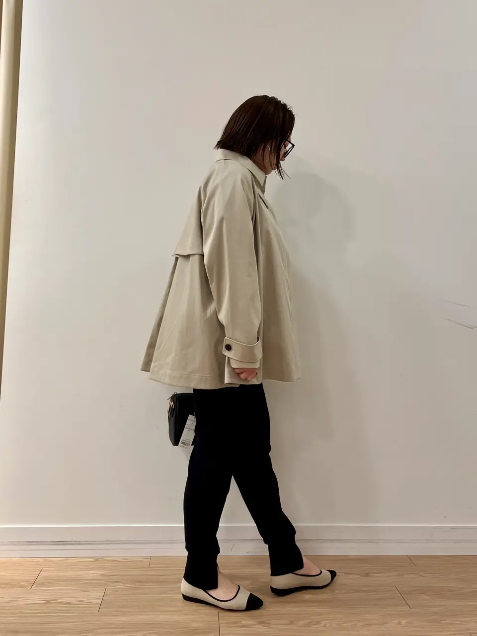 ONWARD CROSSET SELECT 渡邉 コーディネート画像