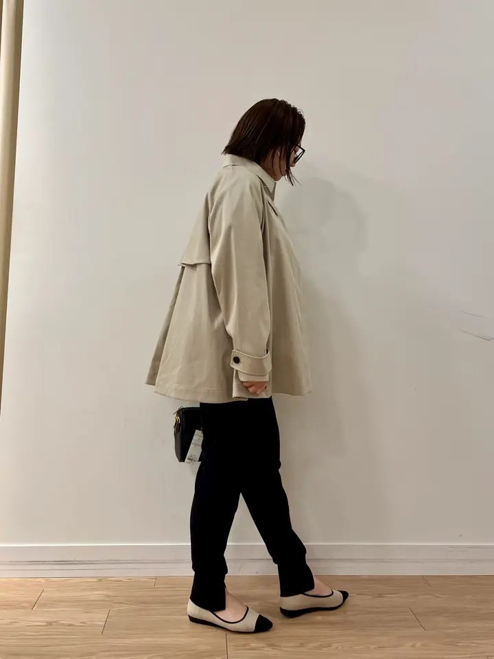 ONWARD CROSSET SELECT 渡邉 コーディネート画像