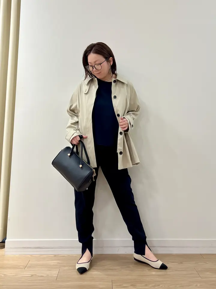 ONWARD CROSSET SELECT 渡邉 コーディネート画像