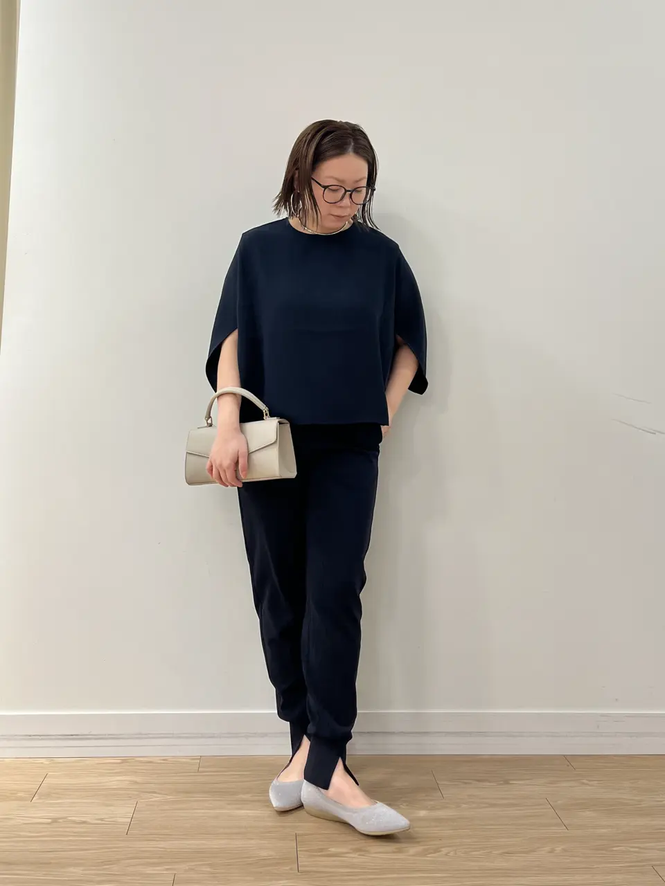  渡邉 コーディネート画像