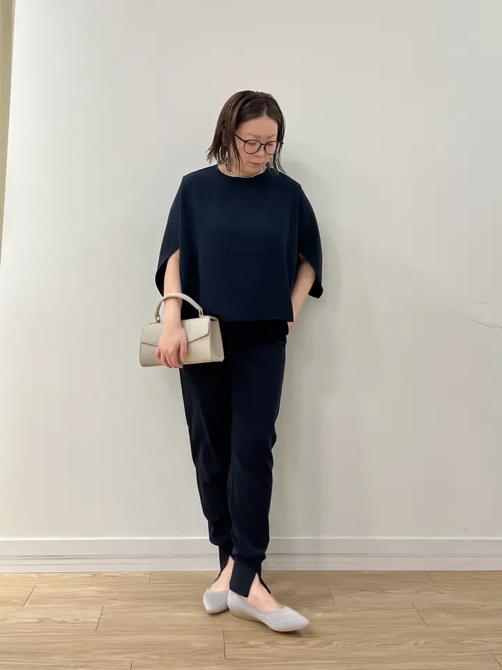 ONWARD CROSSET SELECT 渡邉 コーディネート画像