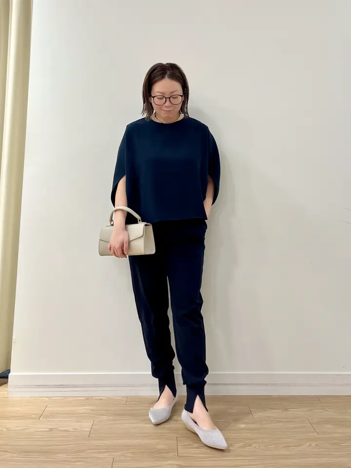 ONWARD CROSSET SELECT 渡邉 コーディネート画像