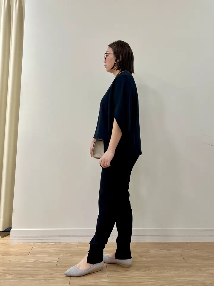 ONWARD CROSSET SELECT 渡邉 コーディネート画像