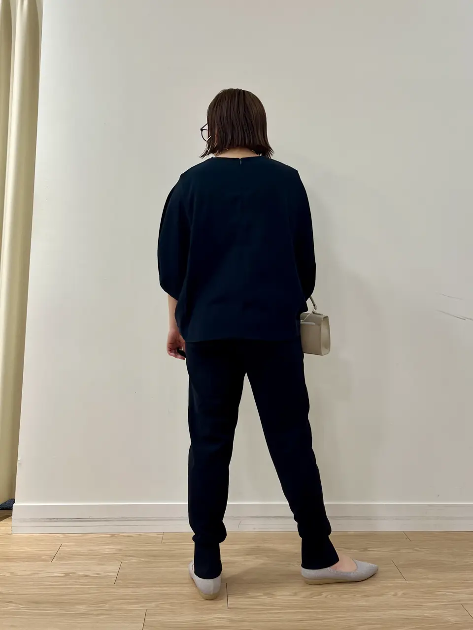 ONWARD CROSSET SELECT 渡邉 コーディネート画像