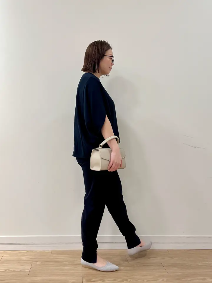 ONWARD CROSSET SELECT 渡邉 コーディネート画像