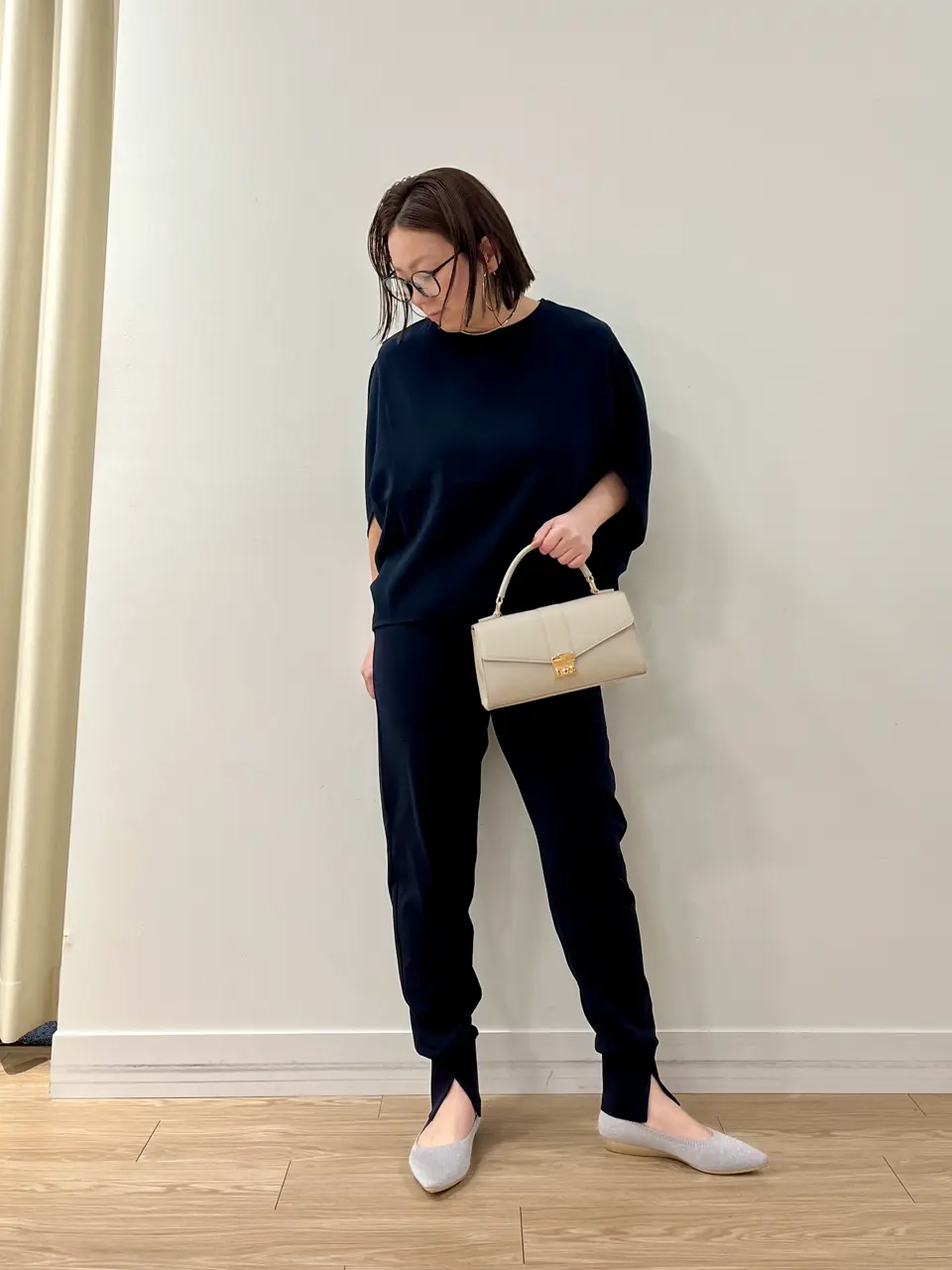 ONWARD CROSSET SELECT 渡邉 コーディネート画像