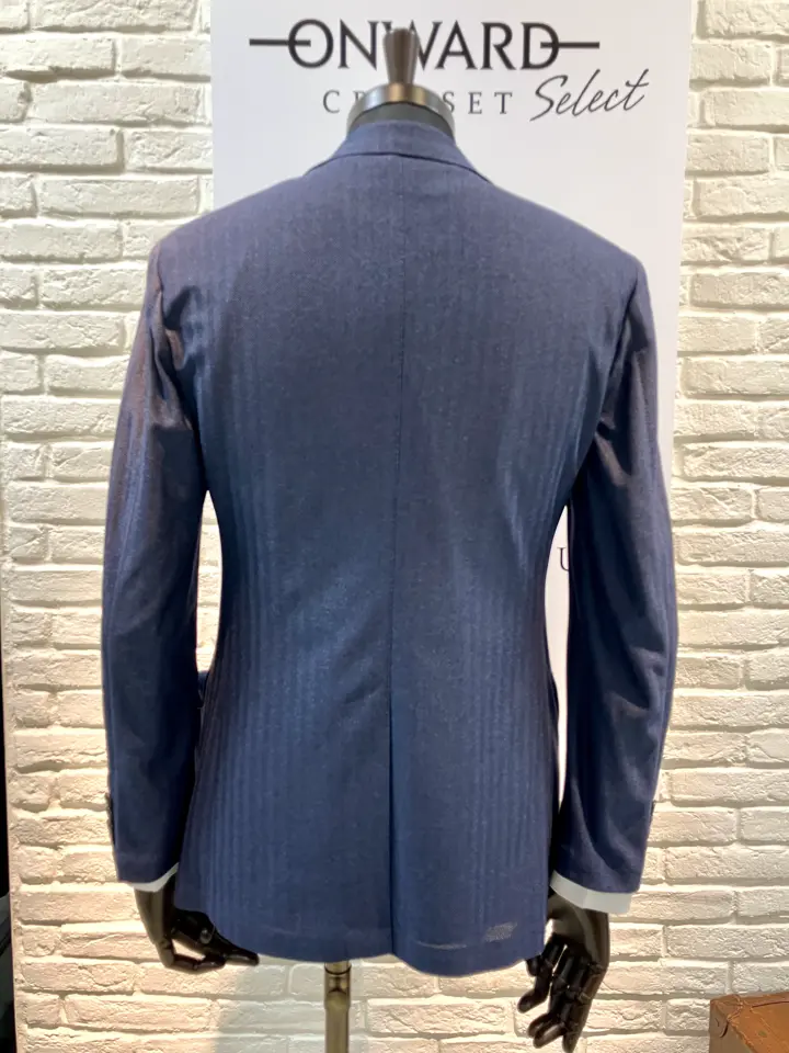 ONWARD CROSSET SELECT 斉藤 コーディネート画像