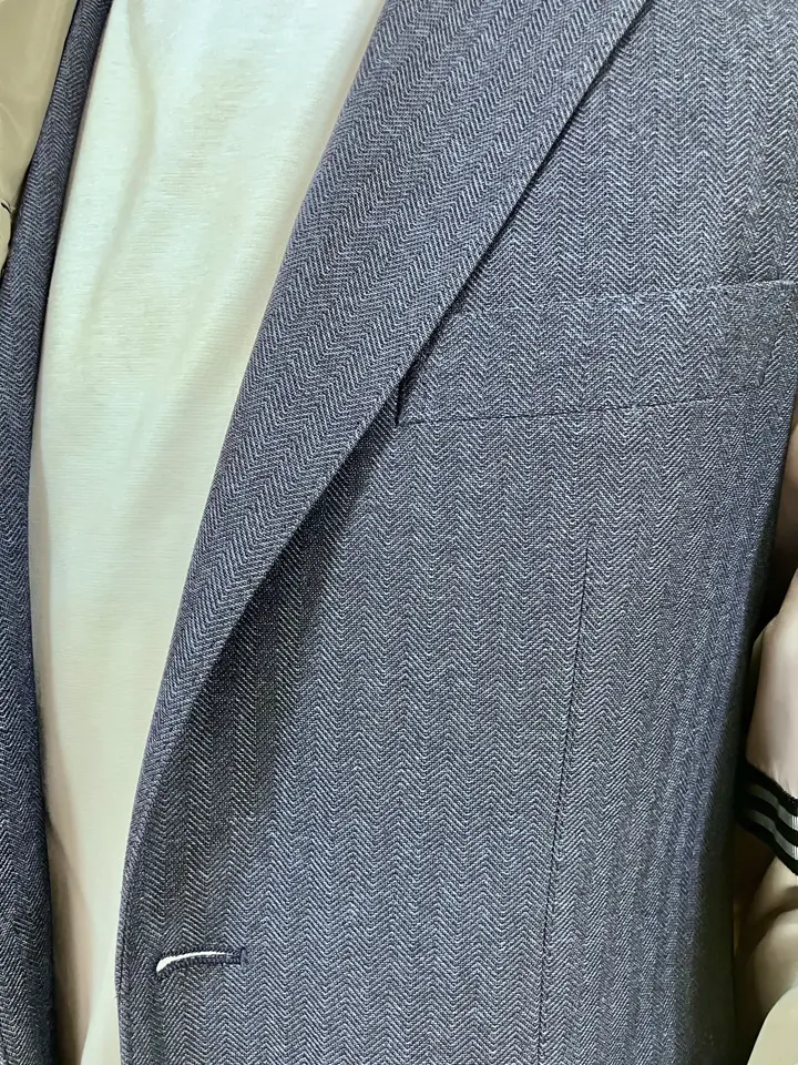 ONWARD CROSSET SELECT 斉藤 コーディネート画像