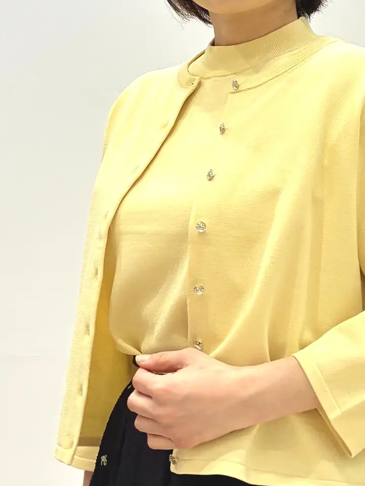 ONWARD CROSSET SELECT 前田 コーディネート画像