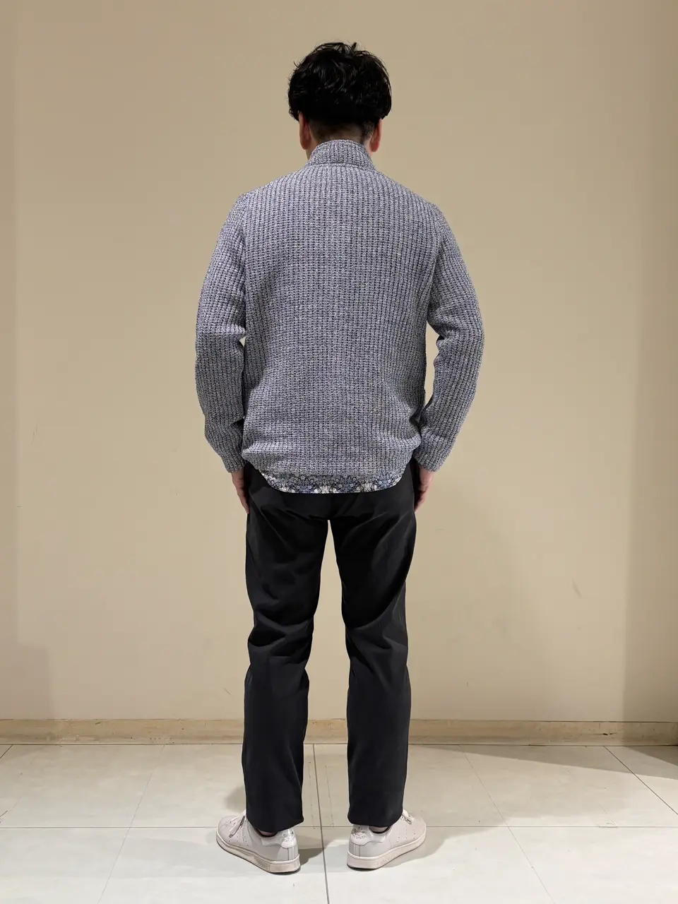 ONWARD CROSSET SELECT 植岡 コーディネート画像