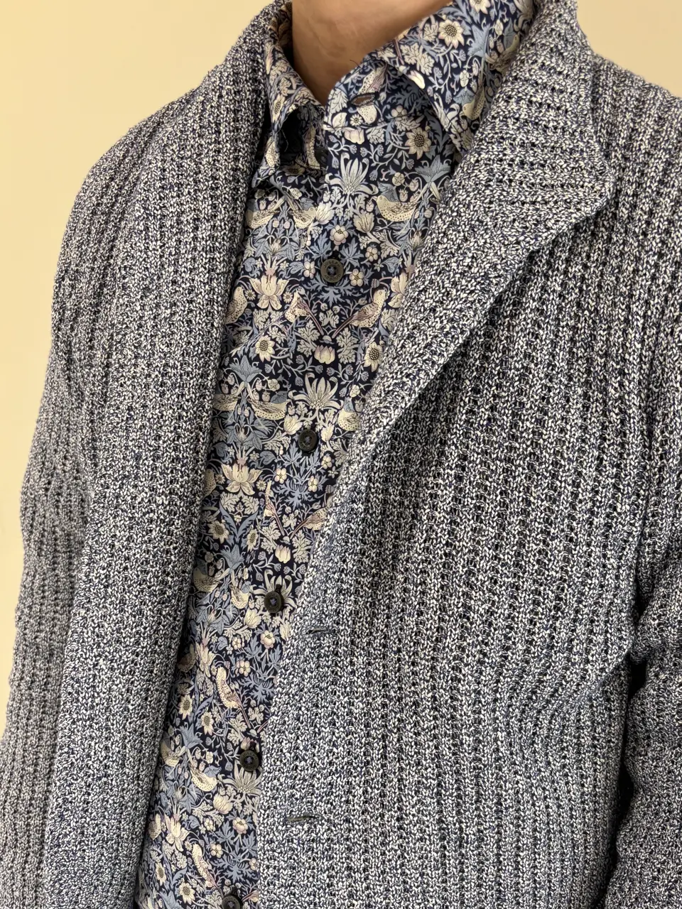 ONWARD CROSSET SELECT 植岡 コーディネート画像