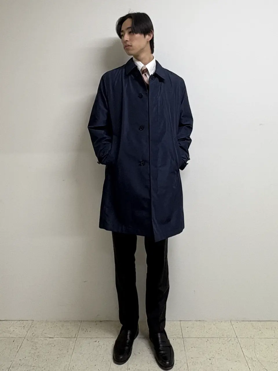  石川　凌大 コーディネート画像