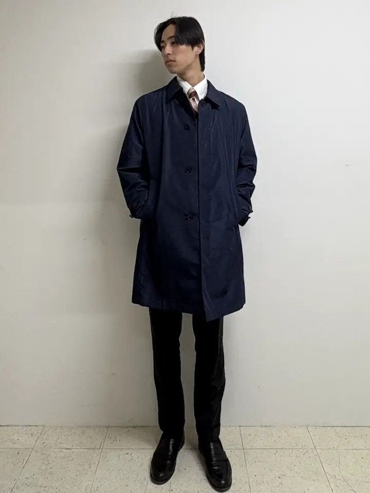 ONWARD CROSSET SELECT 石川　凌大 コーディネート画像