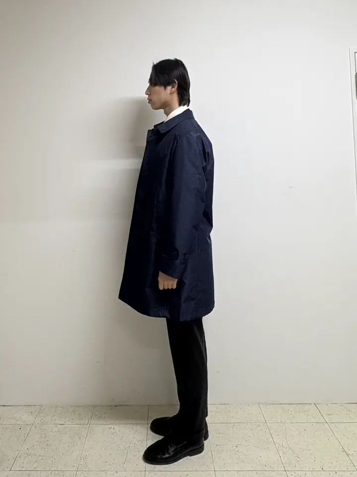 ONWARD CROSSET SELECT 石川　凌大 コーディネート画像