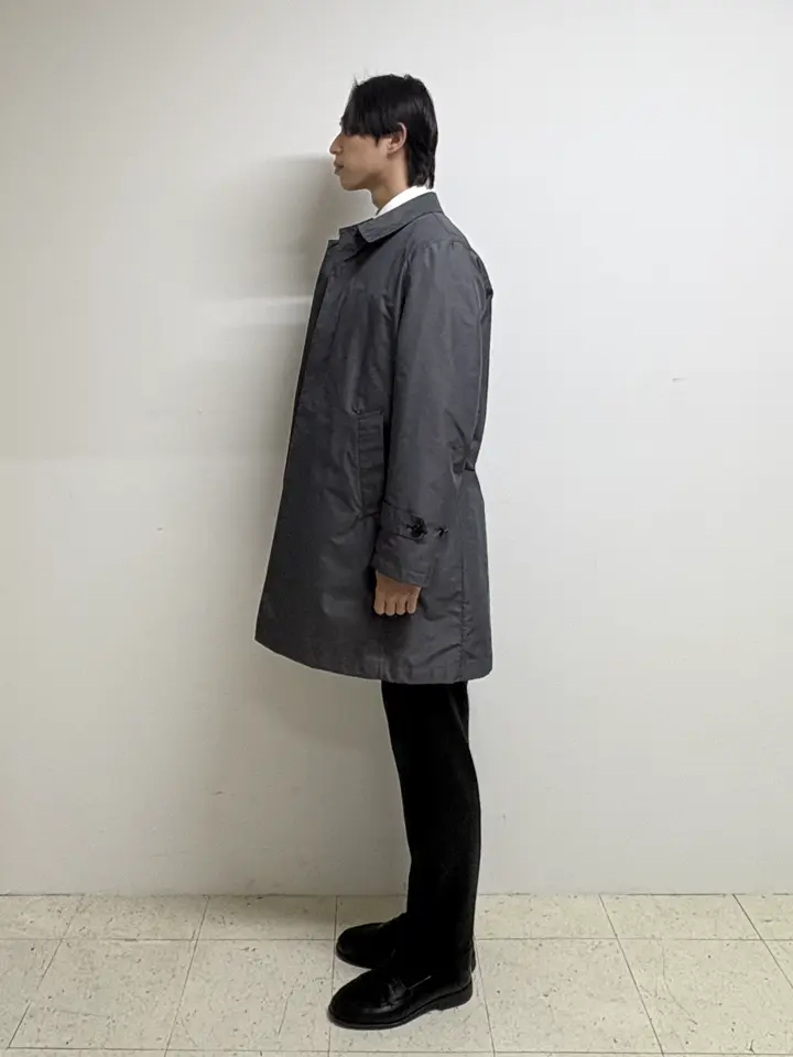 ONWARD CROSSET SELECT 石川　凌大 コーディネート画像