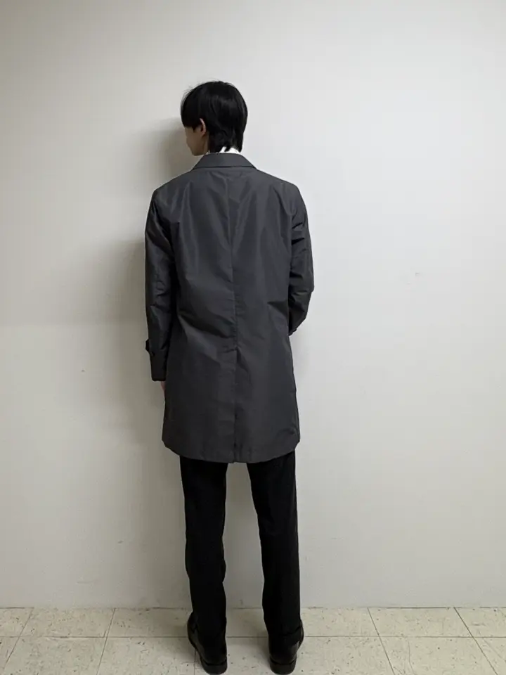 ONWARD CROSSET SELECT 石川　凌大 コーディネート画像