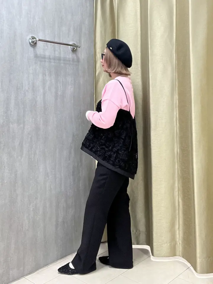 ONWARD CROSSET SELECT 作山 コーディネート画像