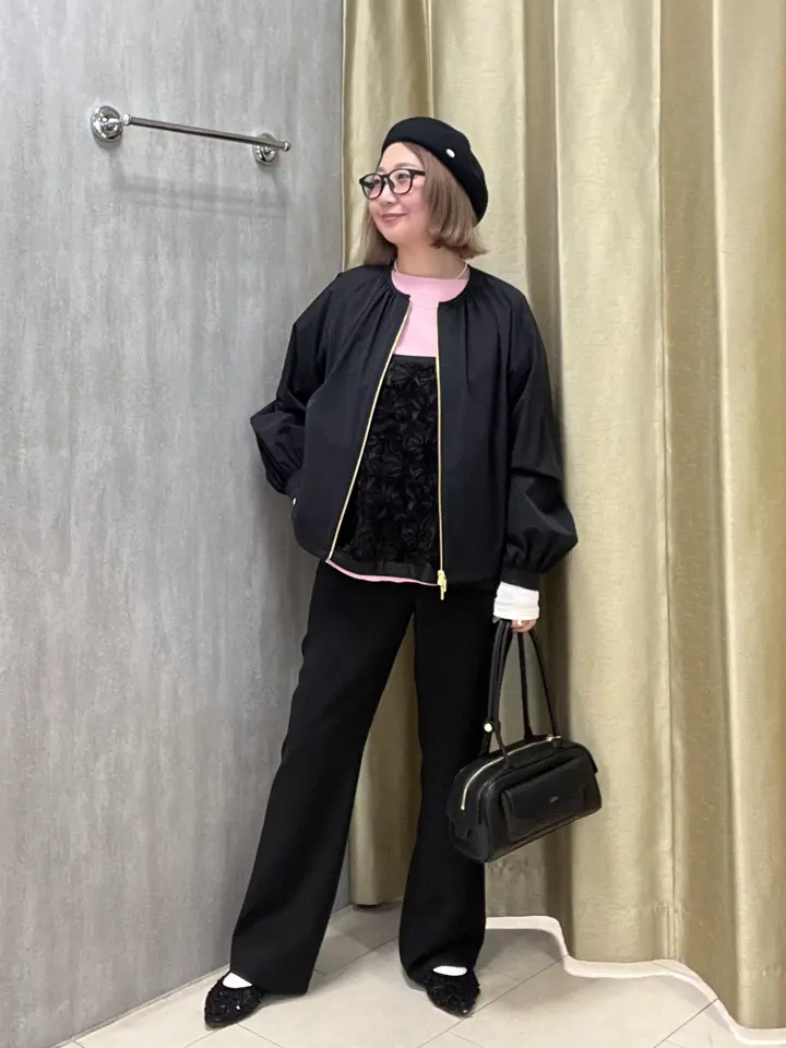 ONWARD CROSSET SELECT 作山 コーディネート画像