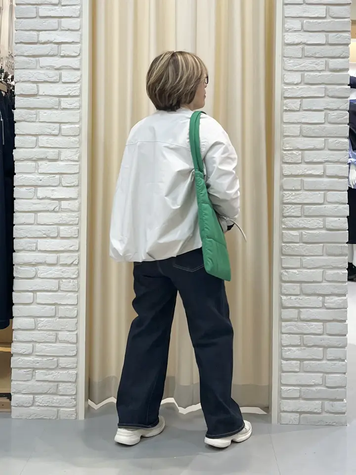 ONWARD CROSSET SELECT 吉田 コーディネート画像