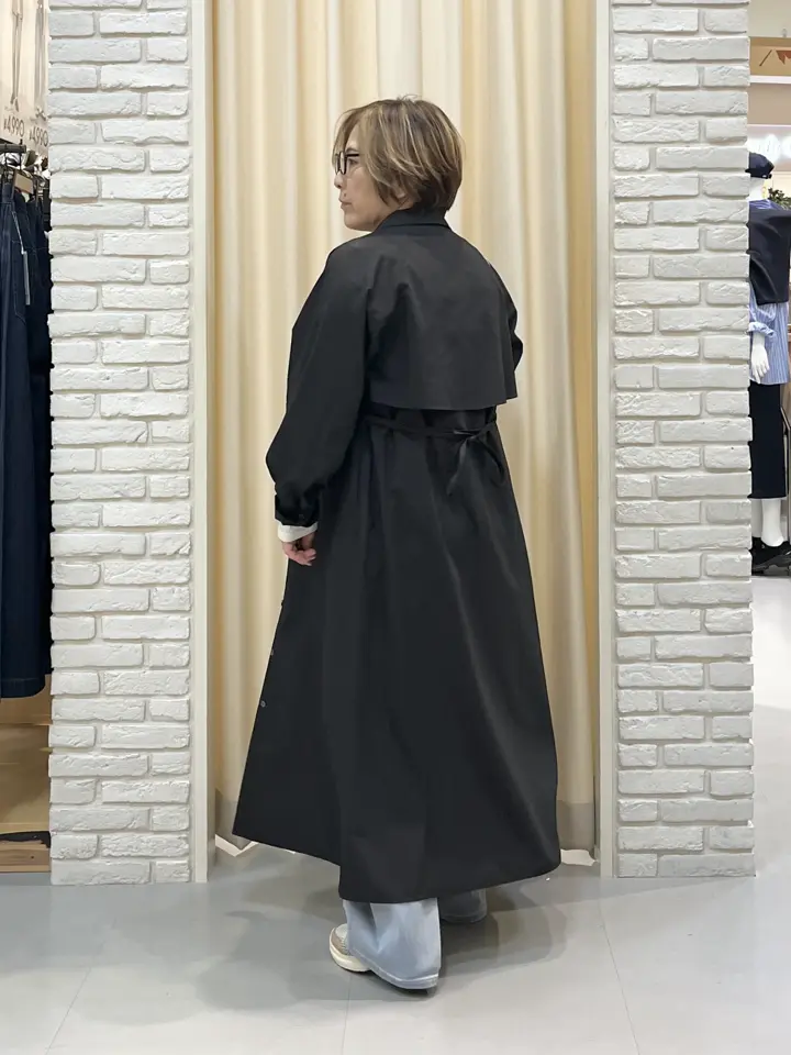 ONWARD CROSSET SELECT 吉田 コーディネート画像