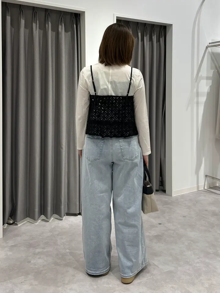 ONWARD CROSSET SELECT mami コーディネート画像