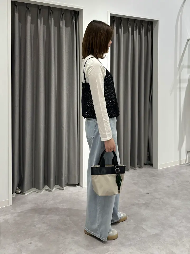 ONWARD CROSSET SELECT mami コーディネート画像