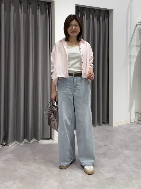 ONWARD CROSSET SELECT mami コーディネート画像