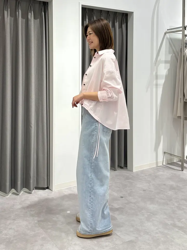 ONWARD CROSSET SELECT mami コーディネート画像