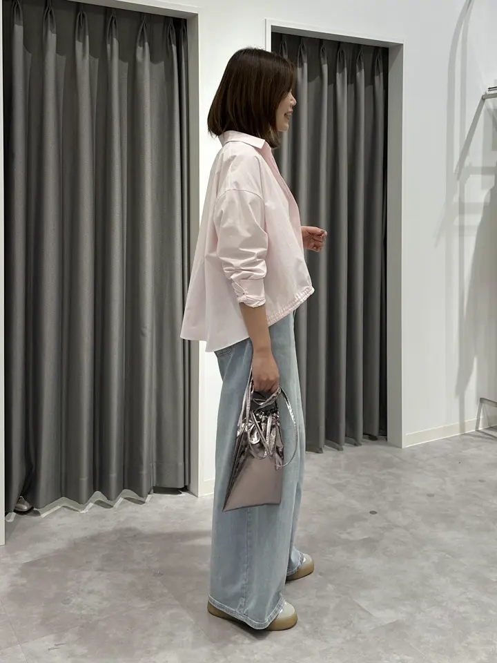 ONWARD CROSSET SELECT mami コーディネート画像